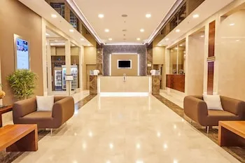 Park Dedeman Bostanci Hotel