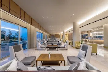 Melas Resort Hotel