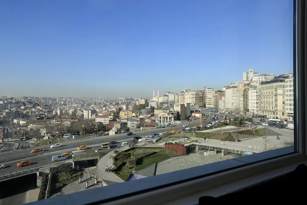 Deluxe Süit, Sıcak Su Küveti, Deniz Manzaralı