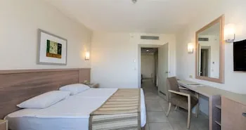 Sural Resort - Her Şey Dâhil