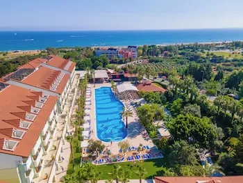 Sural Resort - Her Şey Dâhil