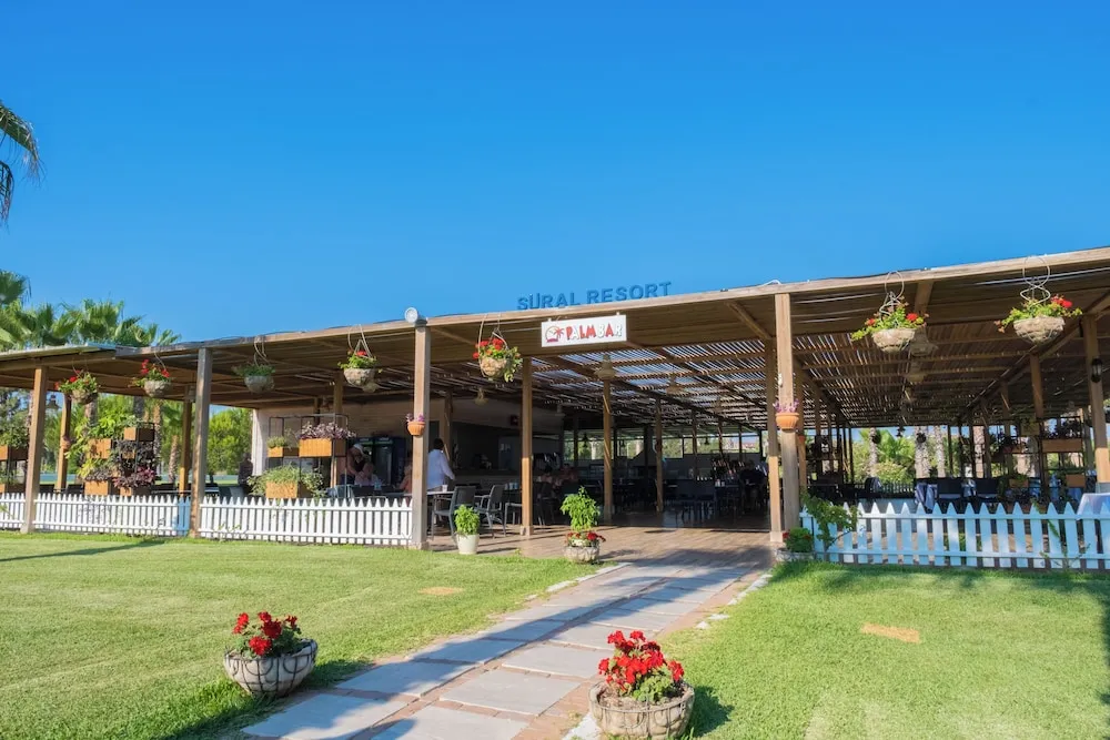 Restoran