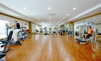 Sural Resort - Her Şey Dâhil