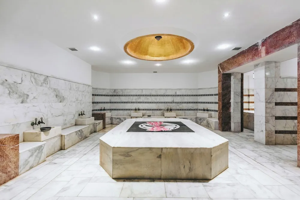 Spa