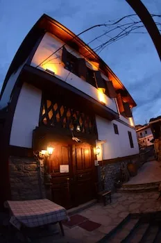 Şen Pansiyon