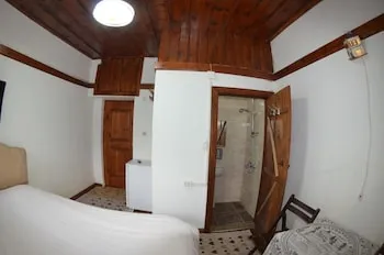 Şen Pansiyon