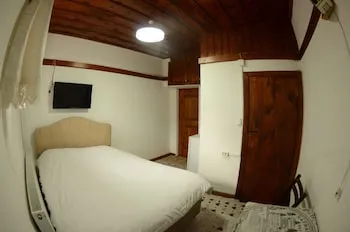 Şen Pansiyon