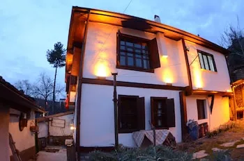 Şen Pansiyon