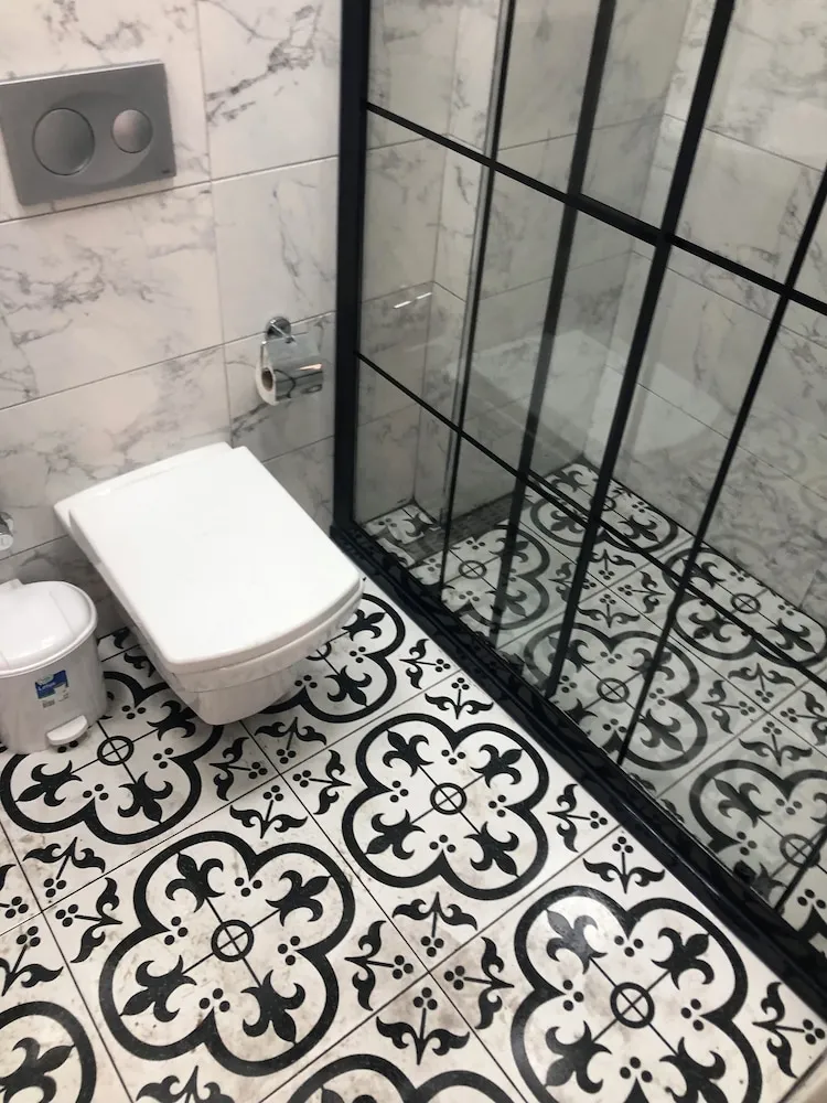 Grand Dört Kişilik Oda, 2 Yatak Odası, Bağlantılı Odalar