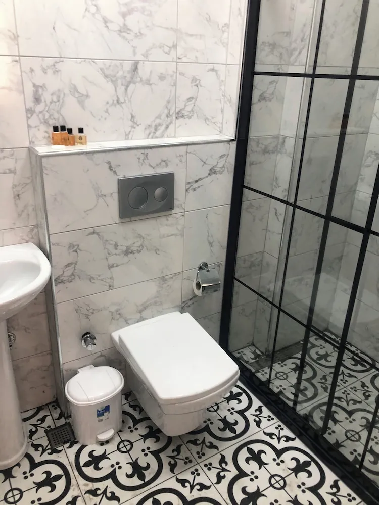 Grand Dört Kişilik Oda, 2 Yatak Odası, Bağlantılı Odalar