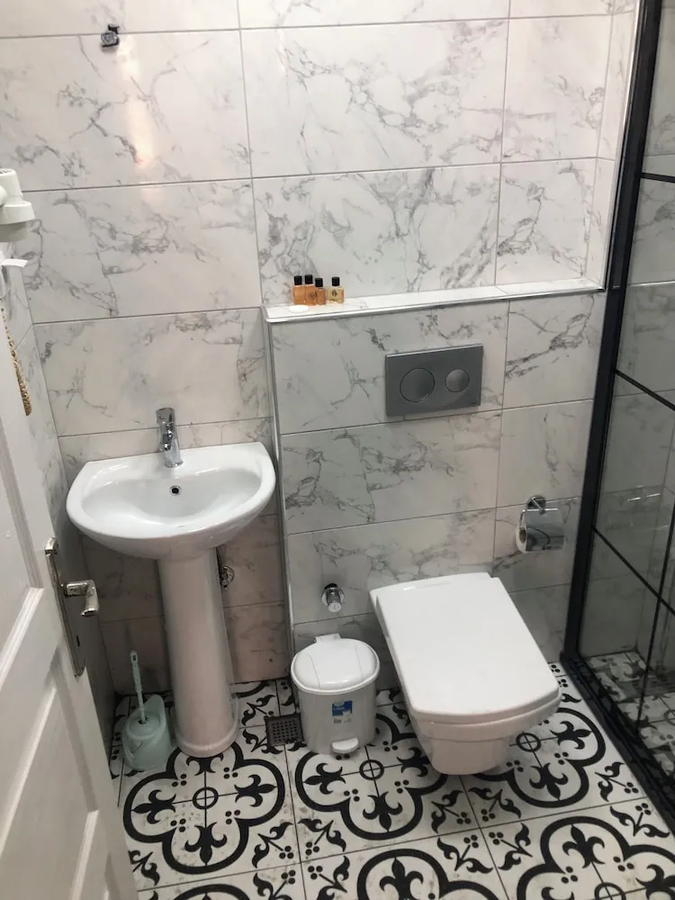 Grand Dört Kişilik Oda, 2 Yatak Odası, Bağlantılı Odalar