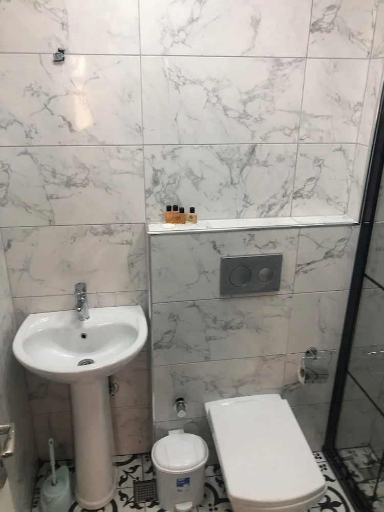 Superior Dört Kişilik Oda