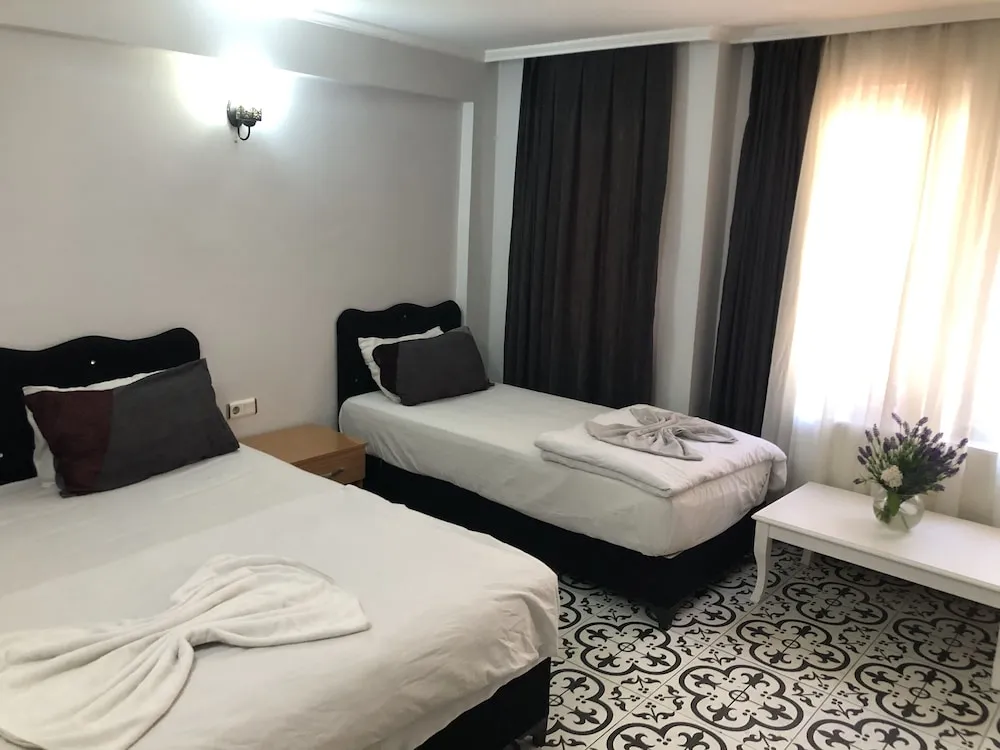 Superior Üç Kişilik Oda