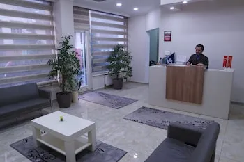 Reydel Hotel