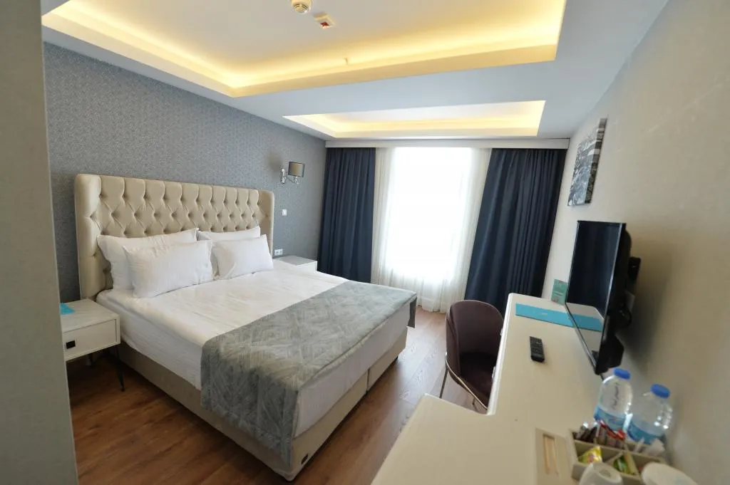 Standart Oda,Dağ Manzaralı