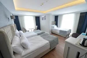 VE Hotels Palandöken