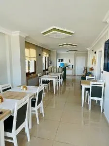 Ağva Manolyam Otel
