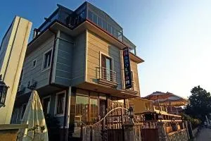 Ağva Manolyam Otel