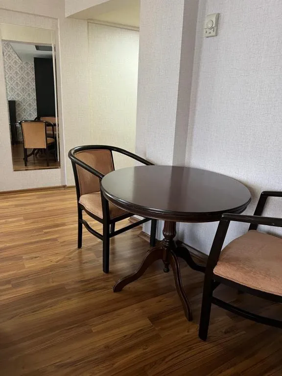 4 Kişilik Oda