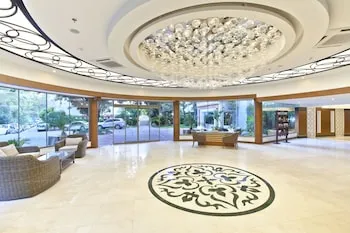 Turunç Resort