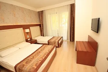 Turunç Resort