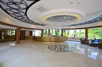 Turunç Resort