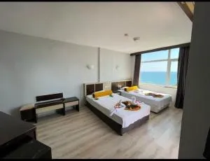 Semt Luna Beach Hotel