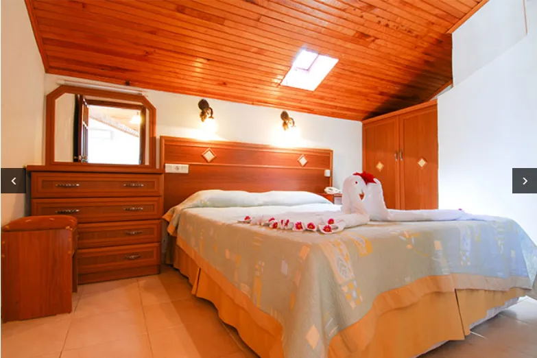 1+1 Apart Daire,Manzarasız,Balkonsuz