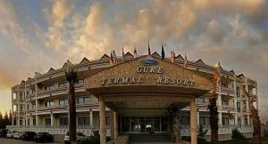 Güre Termal Resort