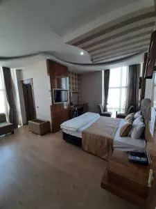 Lüks Otel Mersin