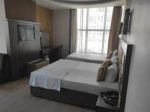 Lüks Otel Mersin