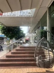 Lüks Otel Mersin