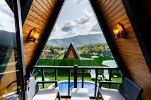 Happy Enjoy Bungalow