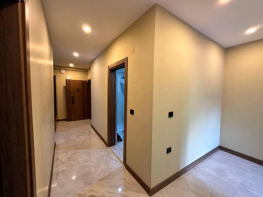 3 + 1 Daire,Nehir Manzaralı,Aileye Özel