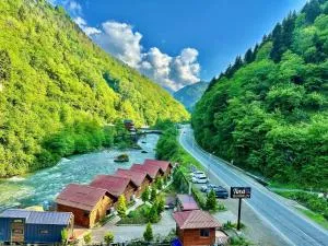 Tuva Villas Apart