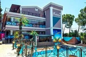 Pedaliza Otel