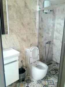 Çökertme Otel