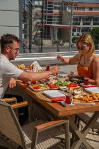 Sirius Mi Otel Çeşme