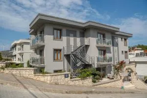 Sirius Mi Otel Çeşme