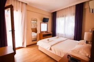 Sirius Mi Otel Çeşme