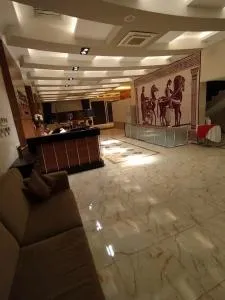 Uğur BYC Hotel
