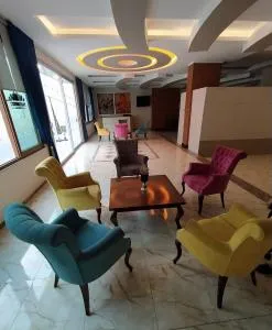 Uğur BYC Hotel