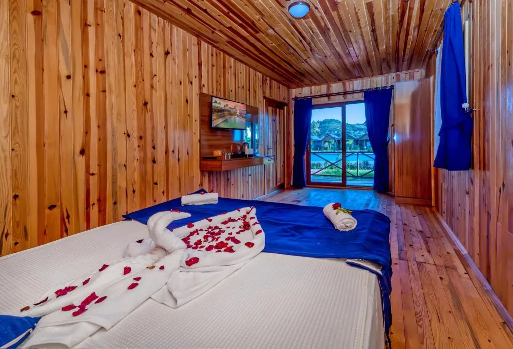 Standart Bungalow