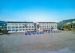 Hitit Marina Hotel & Bungalows