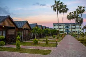 Hitit Marina Hotel & Bungalows