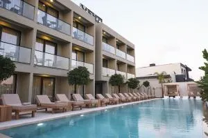 Venzi Ayayorgi Çeşme Adult Only +15