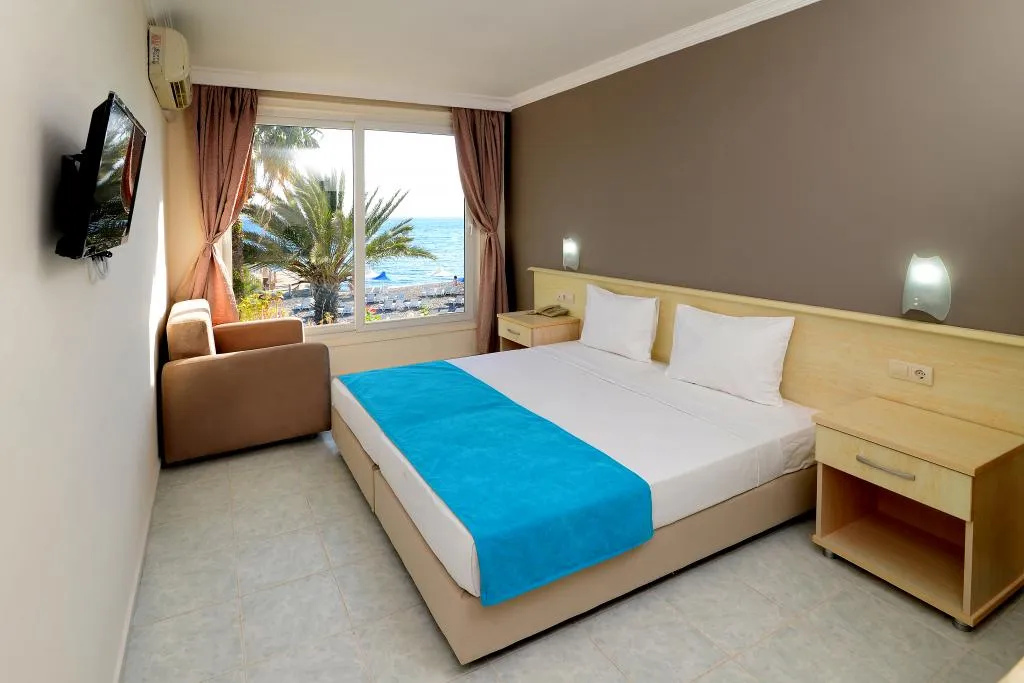 Standart Oda,Deniz Manzaralı