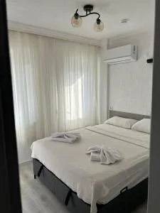 Ulaş Apart Otel