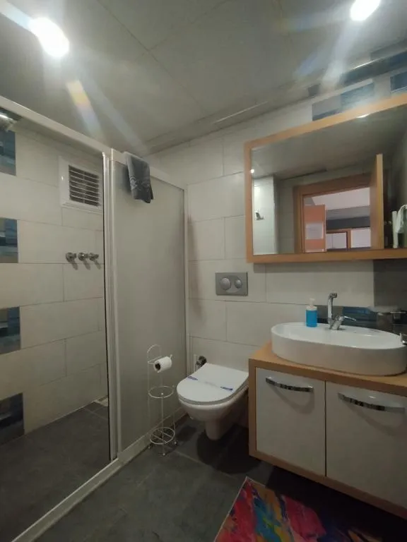 DELUXE ODA BİRDEN ÇOK YATAK