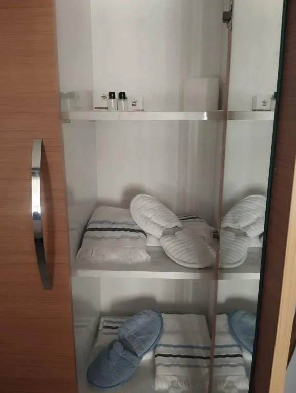 DELUXE ODA BİRDEN ÇOK YATAK